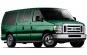 2011 Ford E-Series Wagon E-150 XLT Van