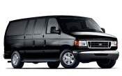 2007 Ford Econoline Wagon E-150 XLT Van