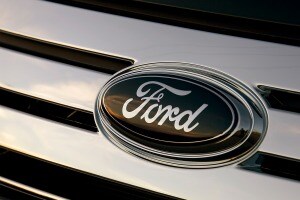 Ford News
                        