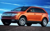 2007 Ford Edge SEL SUV
