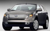 2008 Ford Edge Limited SUV