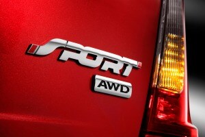 2011 Ford Edge