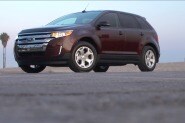 2013 Ford Edge Video Review