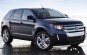 2012 Ford Edge Limited SUV