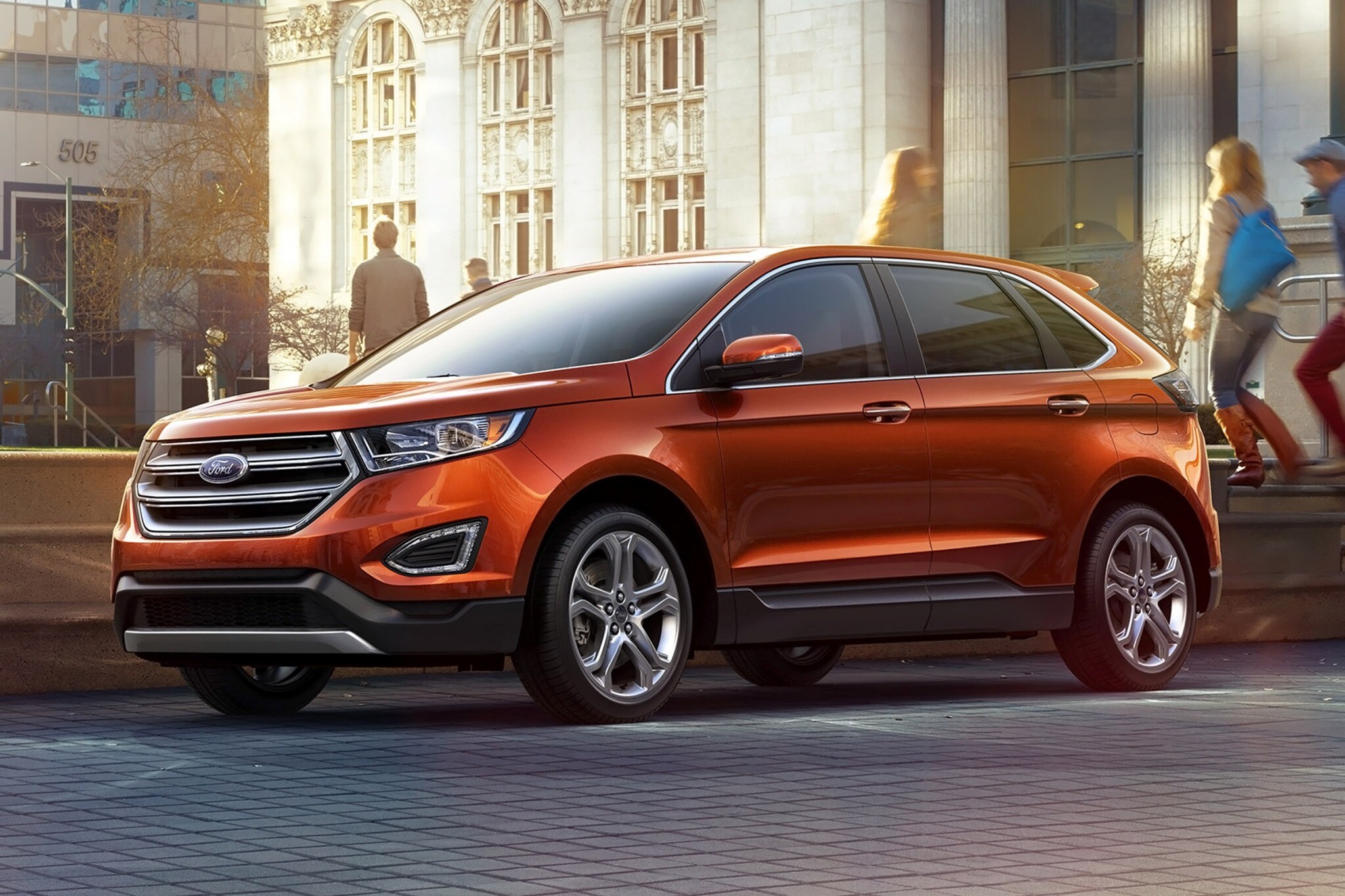 2015 ford edge 4dr suv titanium fq oem 1 2048