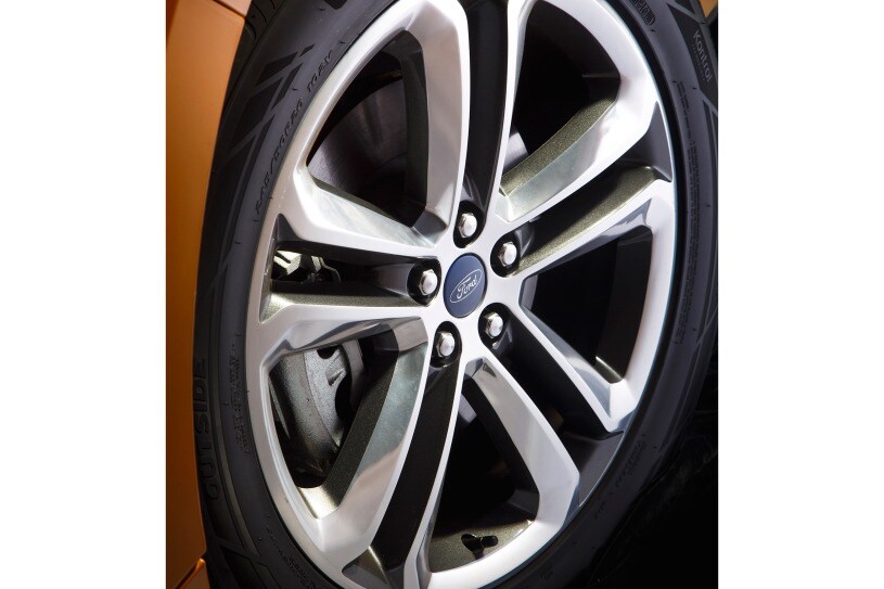 Suv lease deals may 2018
