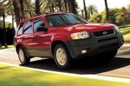 2004 Ford Escape 