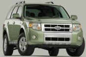 Ford Escape Hybrid