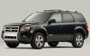 2008 Ford Escape Limited SUV