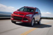 2013 Ford Escape Video Review