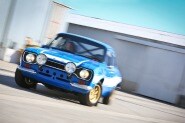 1970 Ford Escort RS1600