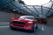 Ford Evos Concept