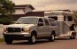 2000 Ford Excursion 4 Dr XLT 4WD Utility Shown