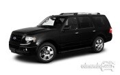 2009 Ford Expedition Exterior