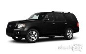 2009 Ford Expedition Exterior