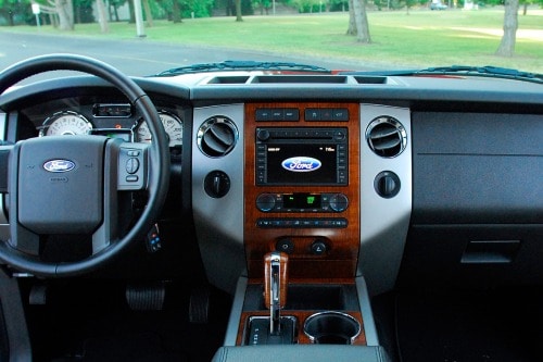 2010 Ford Expedition Vin 1fmjk1k56aea54299