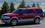 2011 Ford Expedition XLT SUV