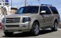 2012 Ford Expedition EL Limited SUV