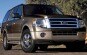 2012 Ford Expedition King Ranch SUV