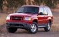 2001 Ford Explorer Sport 4WD SUV Shown