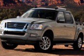 Ford Explorer Sport Trac