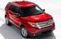 2012 Ford Explorer XLT SUV