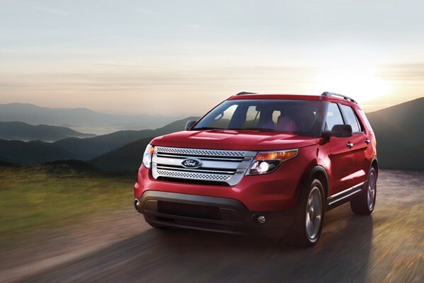 A Complete Guide To The Midsize Crossover