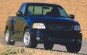 2000 Ford F-150 SVT 2 Dr SVT Lightning Sprchgd Standard Cab Stepside SB