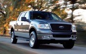 2004 Ford F-150 4dr SuperCrew XLT 4WD Styleside 5.5 ft. SB