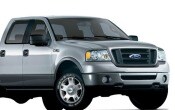 2006 Ford F-150 FX4 4dr SuperCrew 4WD Flareside 6.5 ft. LB