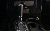 2006 Ford F-150 Harley-Davidson Shift Lever