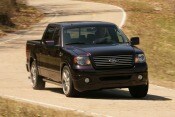 2007 Ford F-150
