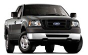2007 Ford F-150 XL 4dr SuperCab 4WD Styleside 8 ft. LB