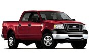 2008 Ford F-150 XL Crew Cab