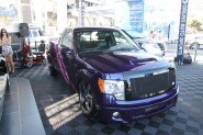 2012 Ford F-150 Thunder