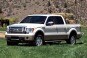 2012 Ford F-150 King Ranch Crew Cab Pickup Exterior