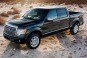 2012 Ford F-150 Platinum Crew Cab Pickup Exterior