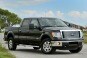 2012 Ford F-150 XLT Crew Cab Pickup Exterior