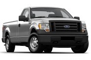 Top 10 Best-Selling Vehicles for 2011