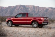 2013 Ford F-150 Video Review