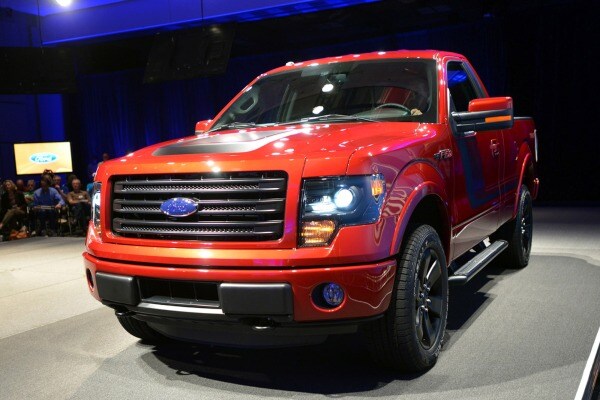 2014 ford f 150 tremor picture 2014 ford f 150 tremor june 28 2013