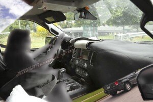 2015 Ford F 150 Regular Cab >> 2015 Ford F-150 Interior Revealed in Spy Photos | Edmunds.com 2015 Ford F 150 Regular Cab >> 2015 Ford F-150 Interior Revealed in Spy Photos | Edmunds.com