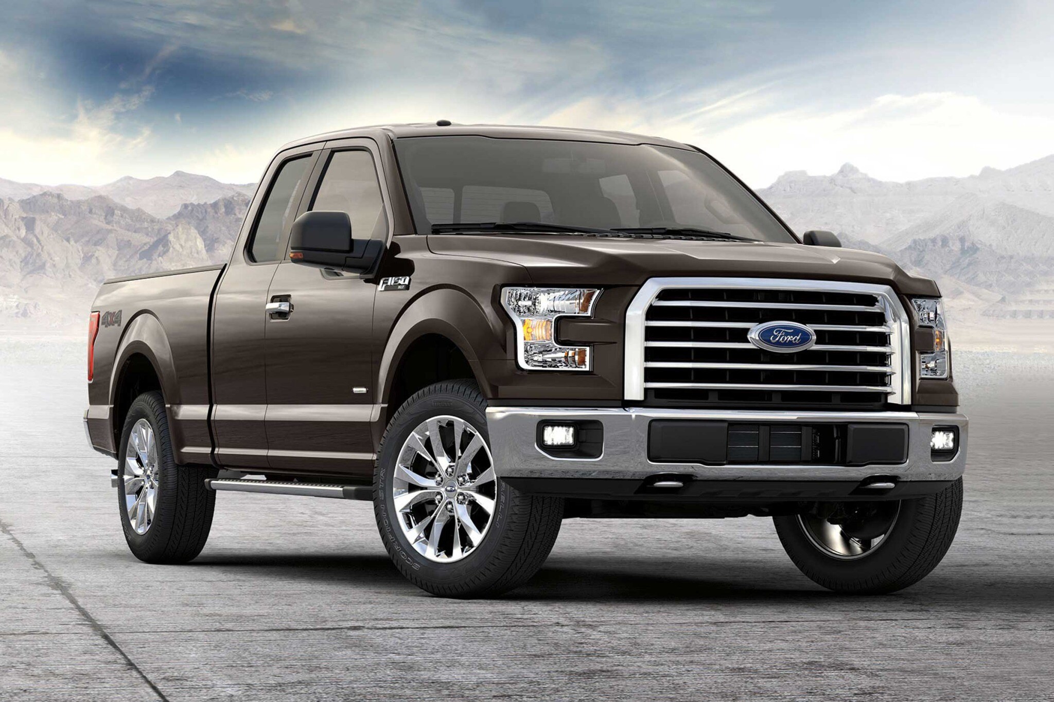 2017 ford f 150 extended cab pickup xlt fq oem 1 2048