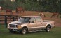 2001 Ford F-250 Super Duty 4dr Crew Cab Lariat 4WD SB