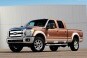 2012 Ford F-250 Super Duty Crew Cab Pickup Exterior