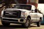 2012 Ford F-250 Super Duty Regular Cab Pickup Exterior