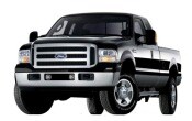 2007 Ford F-350 Super Duty Lariat 4dr SuperCab 4WD LB