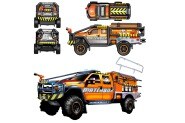 2011 Ford F-350 Super Duty by Superlift Suspensions