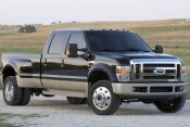 2009 Ford F-450 Super Duty