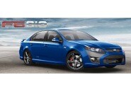 2013 Ford Falcon F6310